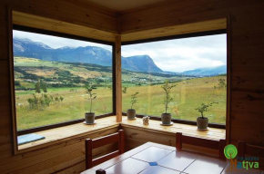 Cabaña Patagonia Nativa Rural